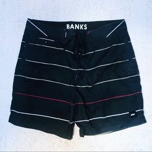 Board shorts